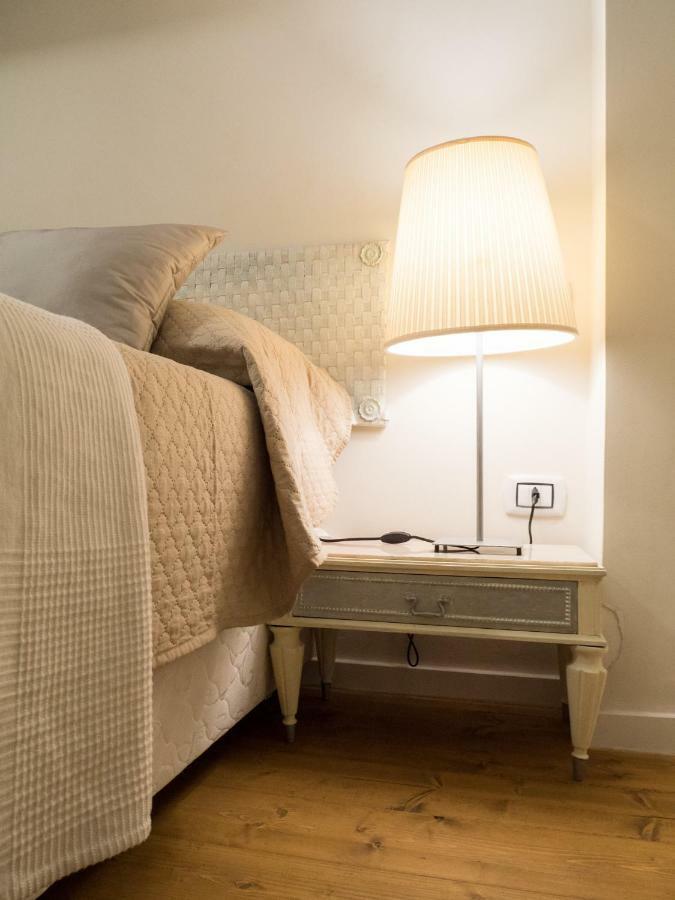 San Nicola Studio Apartments - Barivecchia Dış mekan fotoğraf