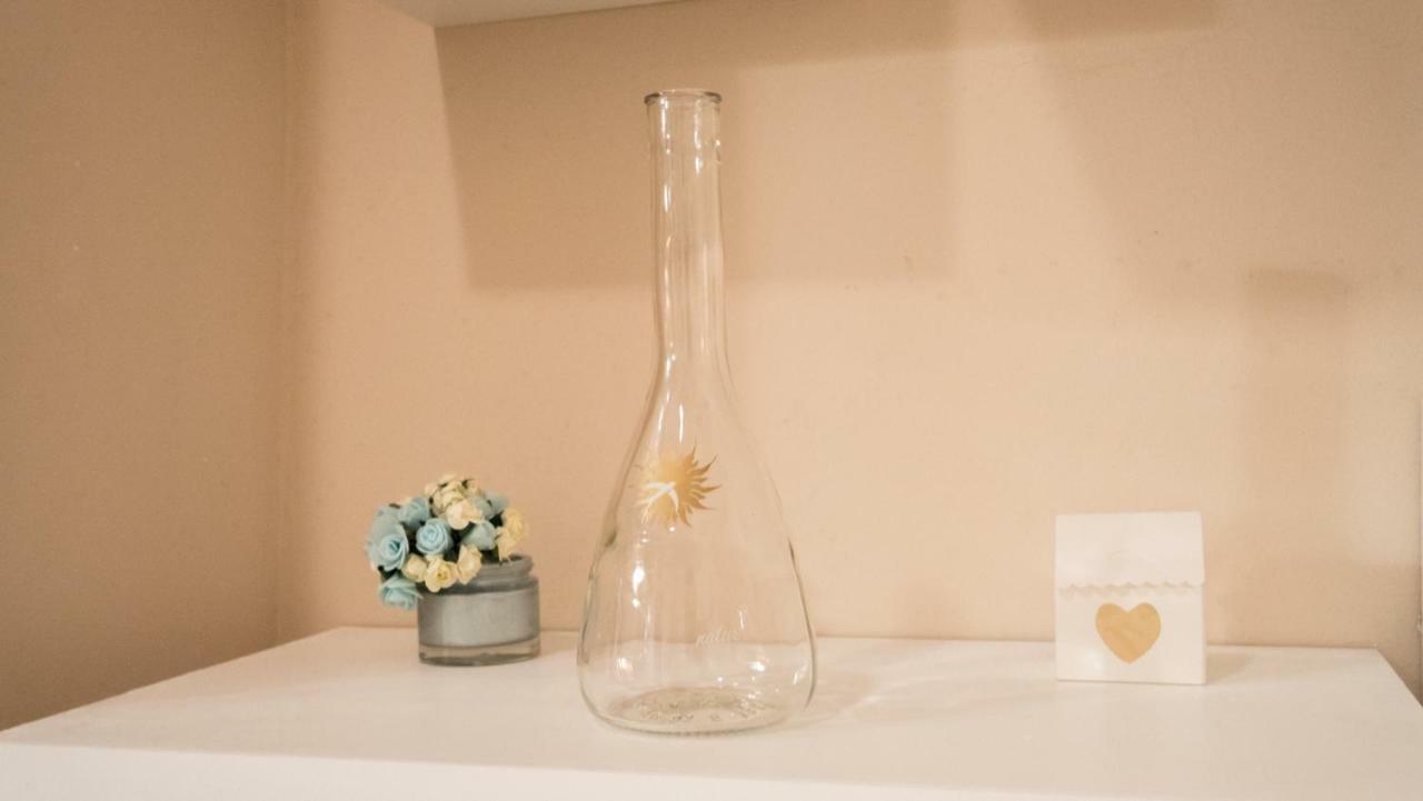 San Nicola Studio Apartments - Barivecchia Dış mekan fotoğraf