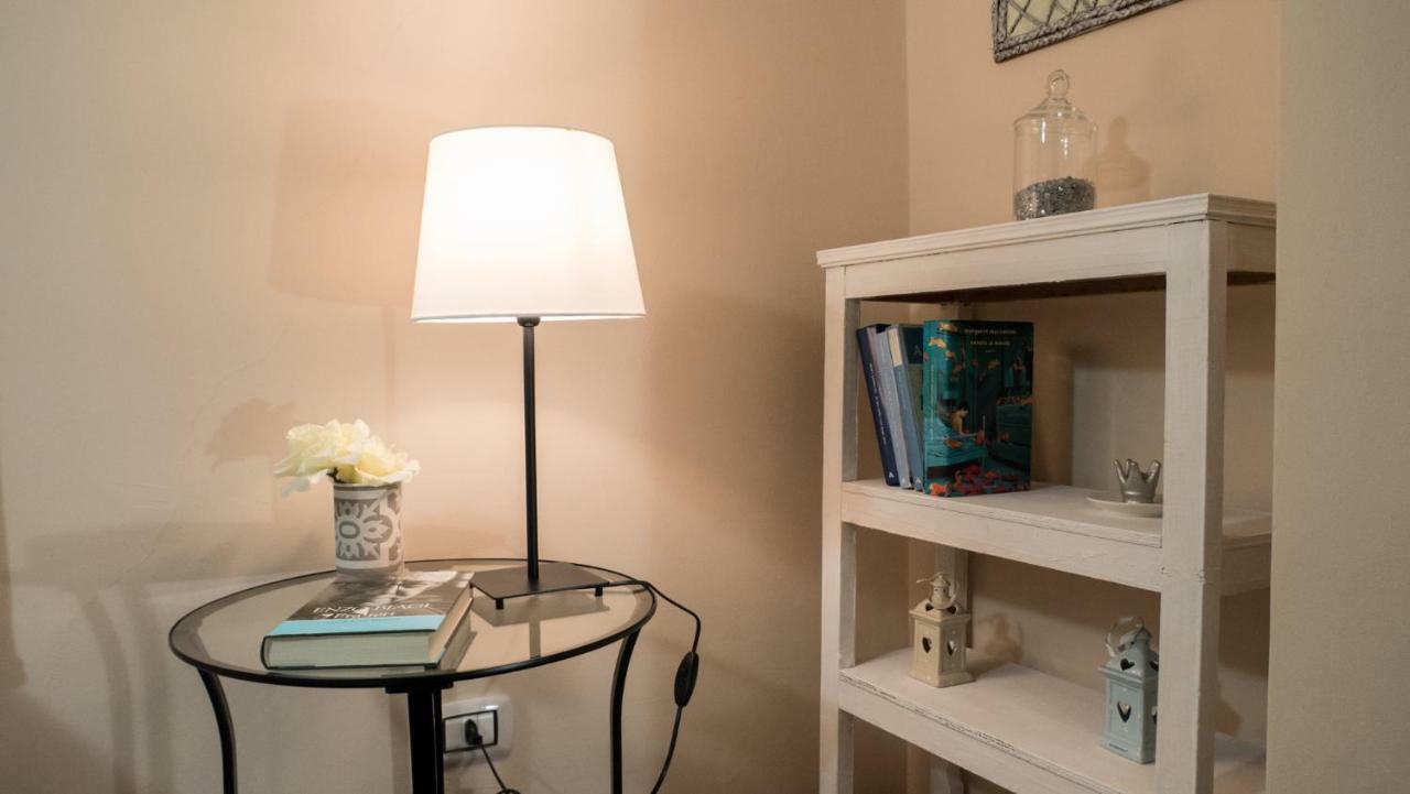 San Nicola Studio Apartments - Barivecchia Dış mekan fotoğraf