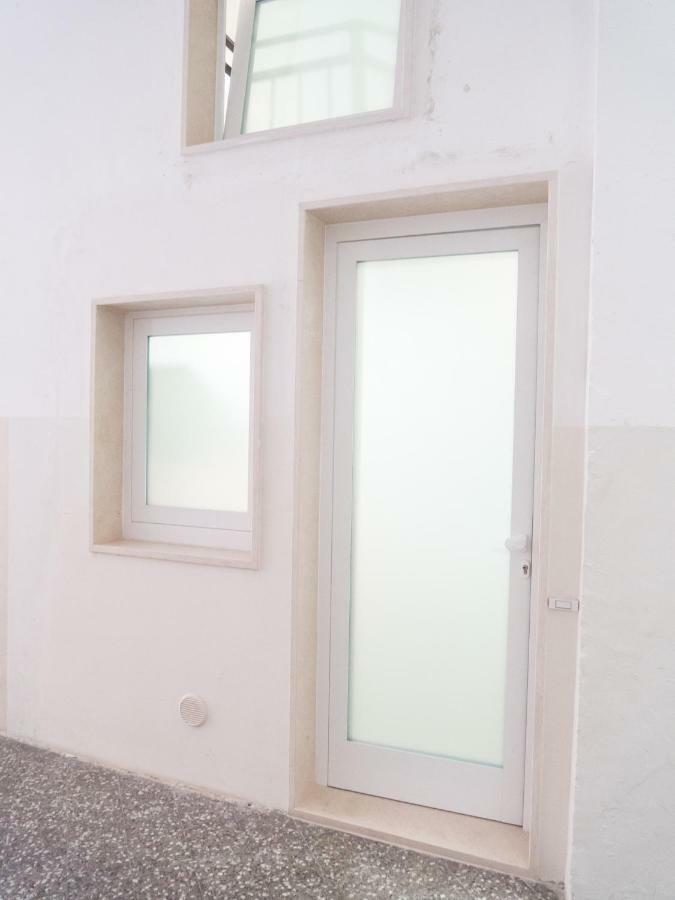 San Nicola Studio Apartments - Barivecchia Dış mekan fotoğraf