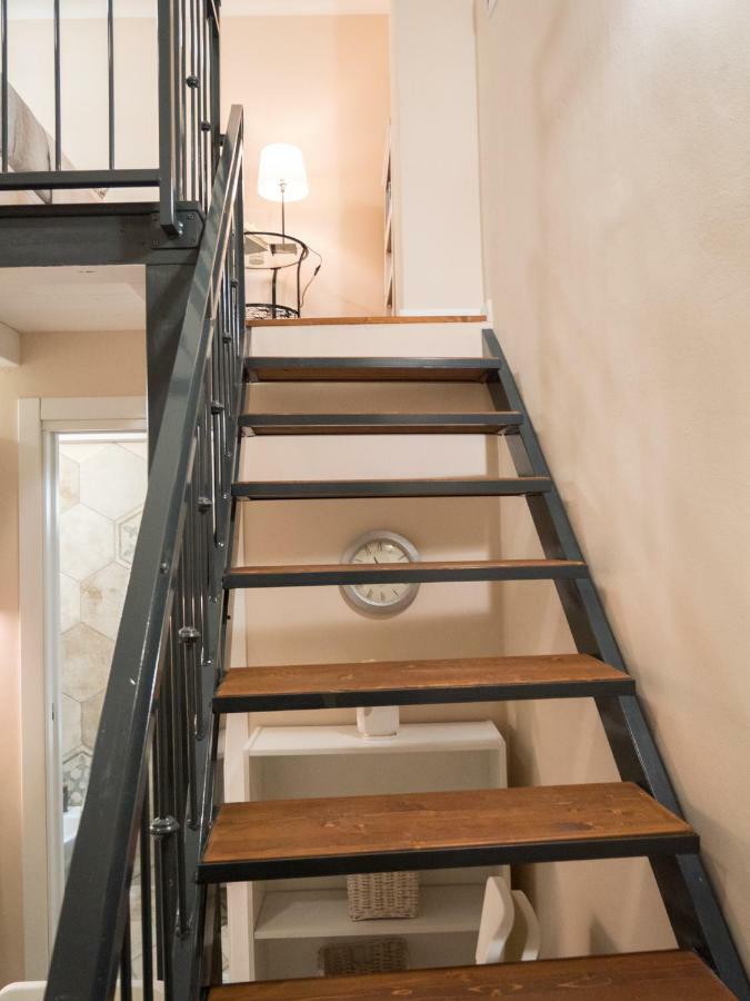 San Nicola Studio Apartments - Barivecchia Dış mekan fotoğraf