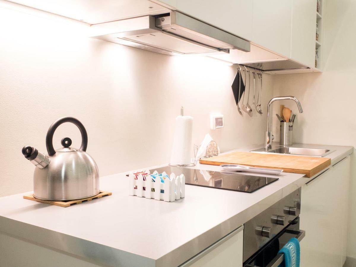 San Nicola Studio Apartments - Barivecchia Dış mekan fotoğraf