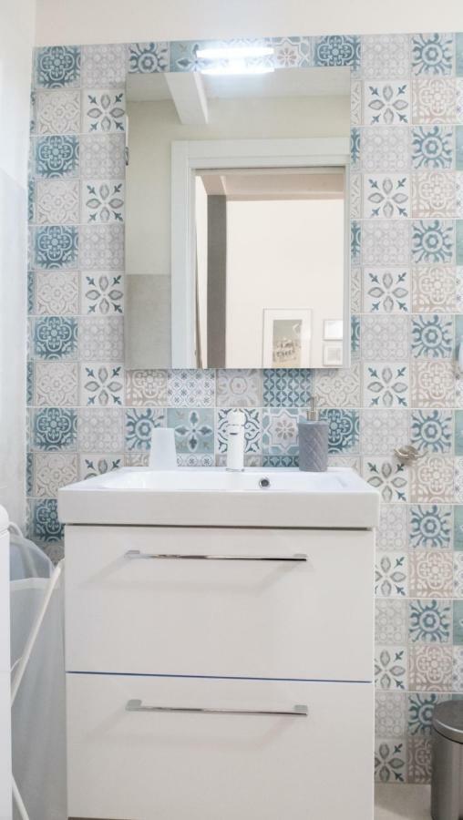 San Nicola Studio Apartments - Barivecchia Dış mekan fotoğraf