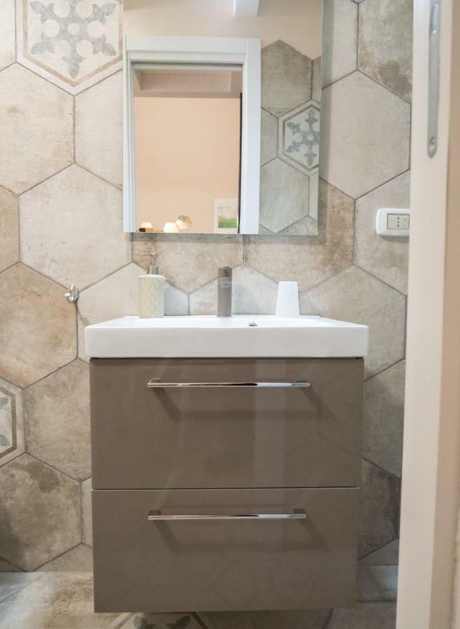 San Nicola Studio Apartments - Barivecchia Dış mekan fotoğraf