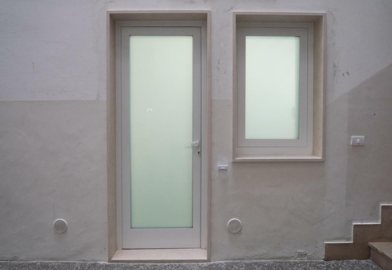 San Nicola Studio Apartments - Barivecchia Dış mekan fotoğraf